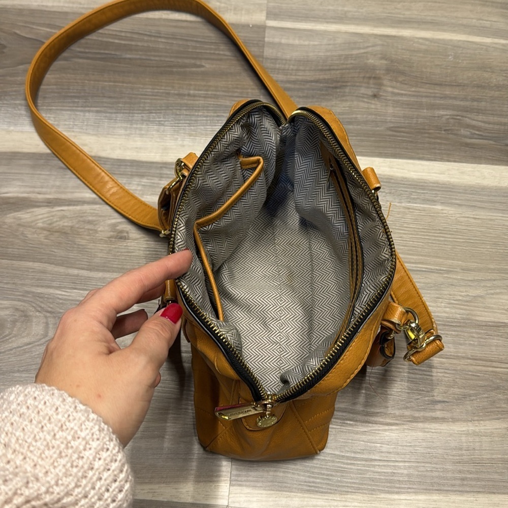 Steve Madden crossbody bag - Picture 9 of 13